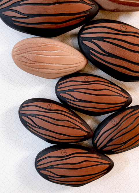 Almond