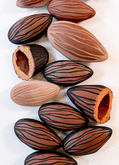Almond
