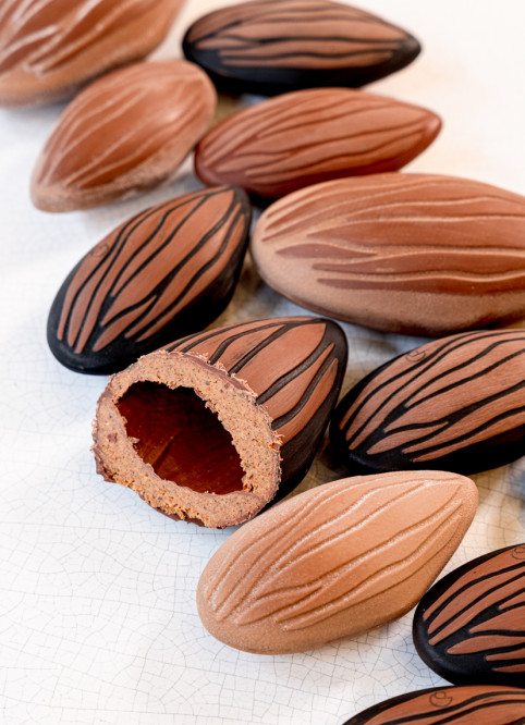 Almond