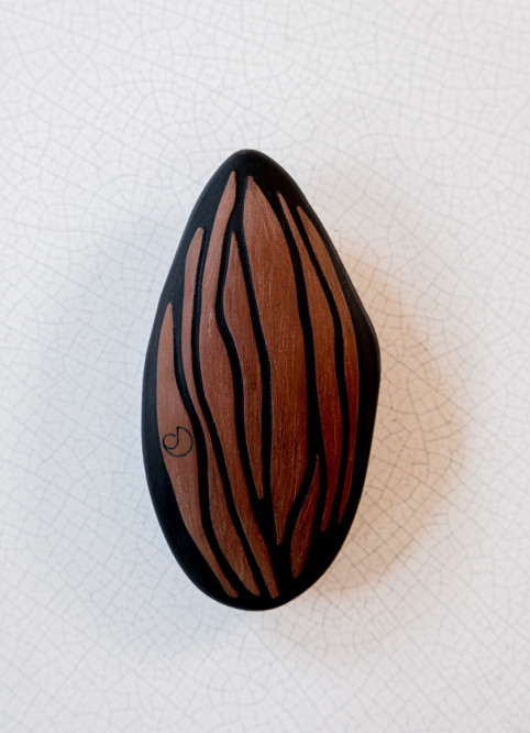 Almond