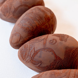 Œuf Signature Fruits
