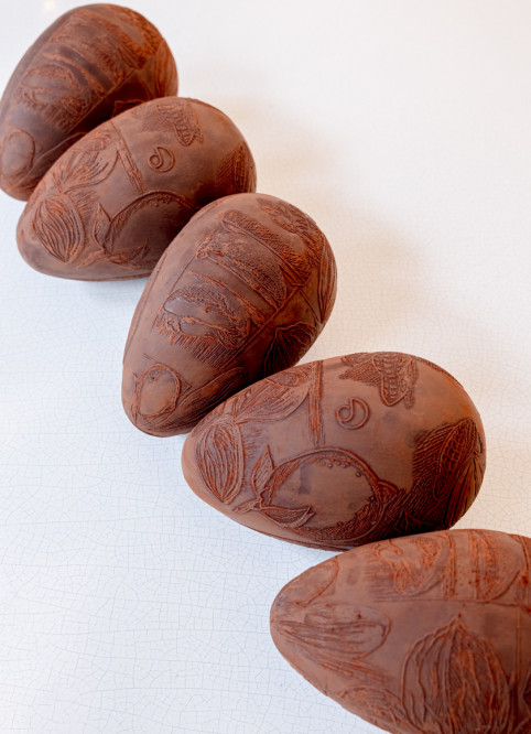 Œuf Signature Fruits