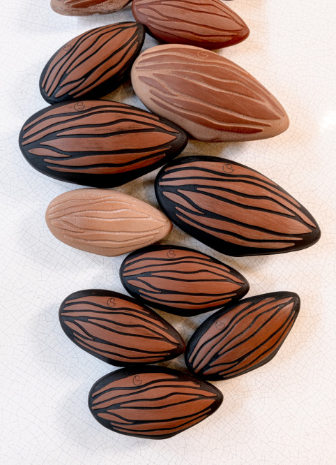 Almond