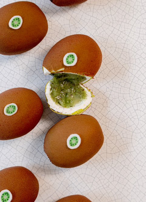 Kiwi