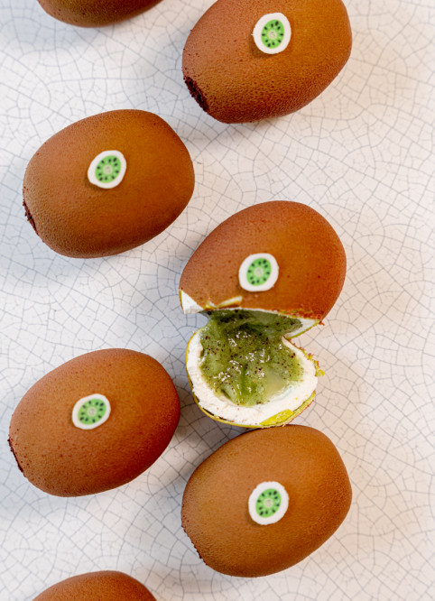 Kiwi