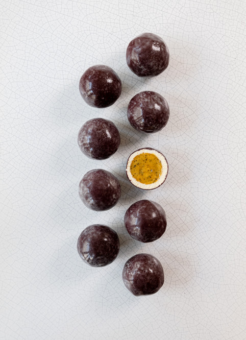 Fruit de la Passion