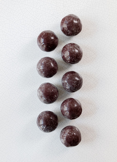 Fruit de la Passion