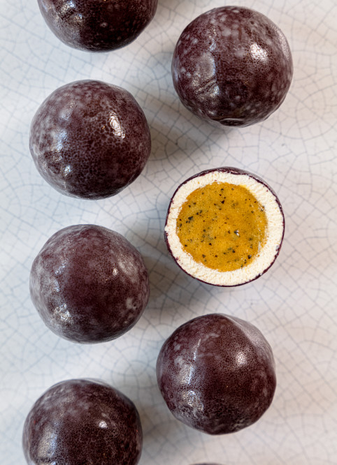 Passion Fruit