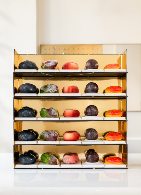 Coffret 5 Fruits
