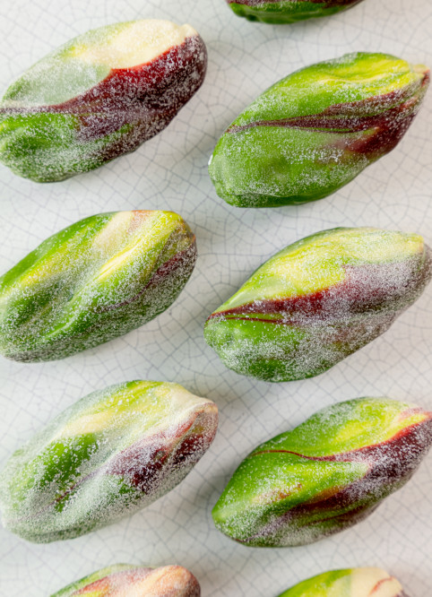 Pistachio