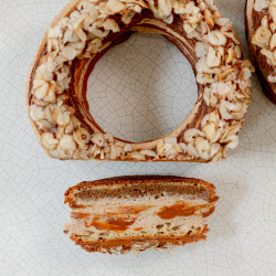 Hazelnut Big Brest