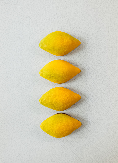 Tarte Citron