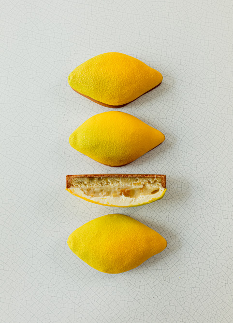 Tarte Citron