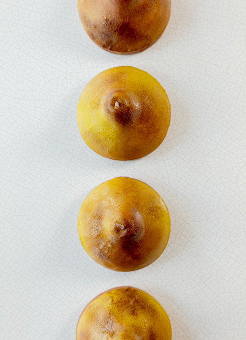 Tarte Poire