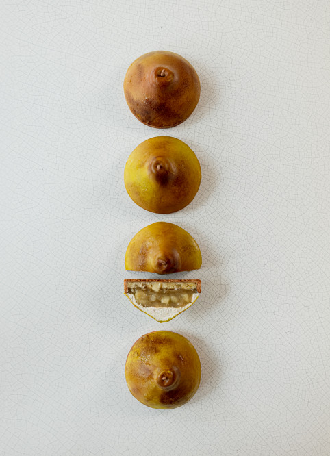 Tarte Poire