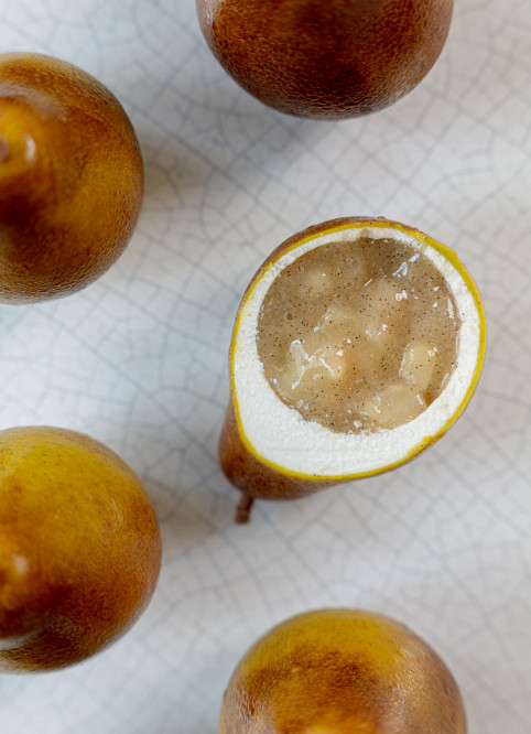 Poire