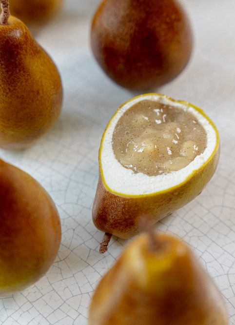 Poire