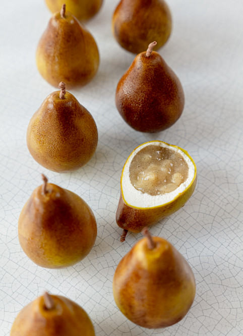Poire
