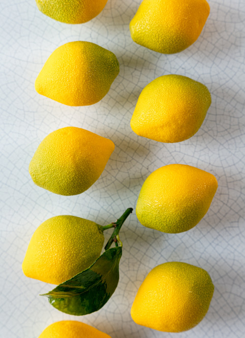 Citron Jaune