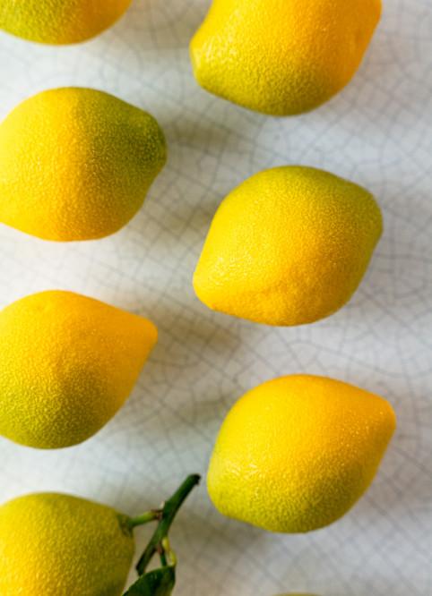 Citron Jaune