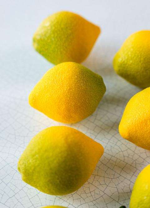 Citron Jaune