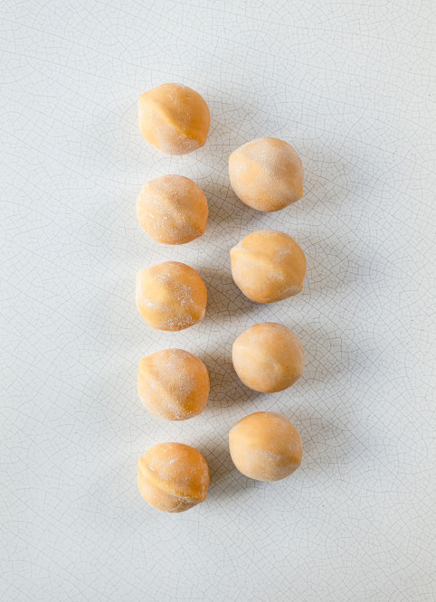 Macadamia