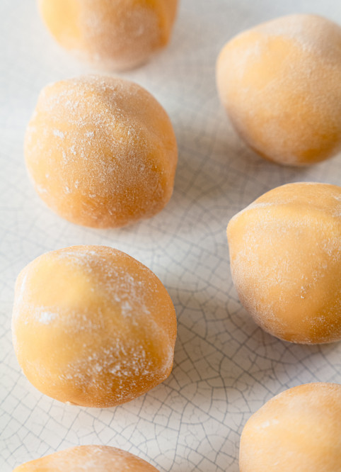 Macadamia