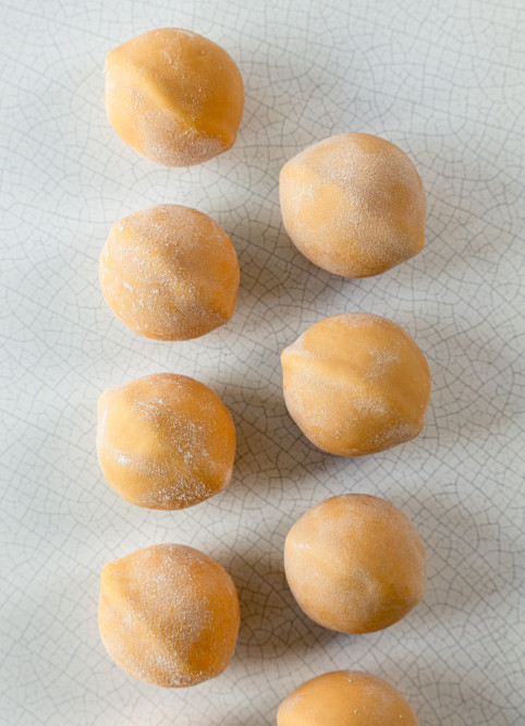 Macadamia