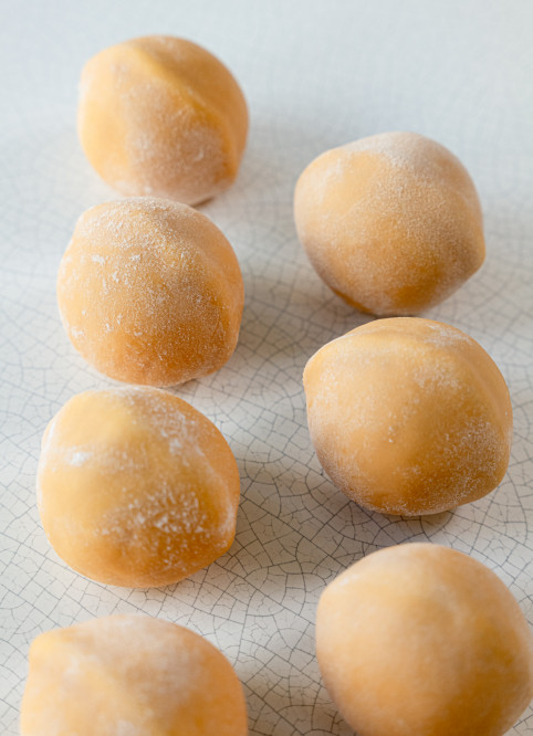 Macadamia