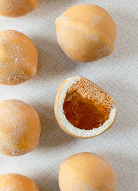 Macadamia