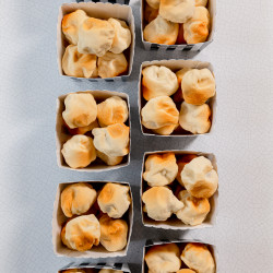 Pot de Pop-Corn