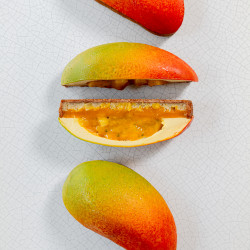 Tarte Mangue