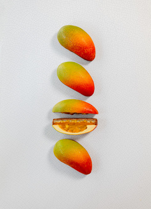 Tarte Mangue