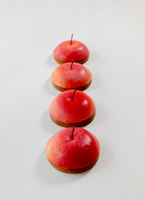Apple Tart