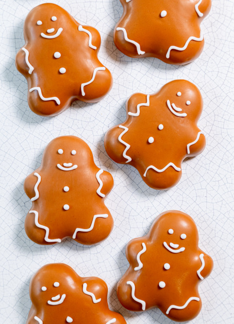 Bonhomme Epices