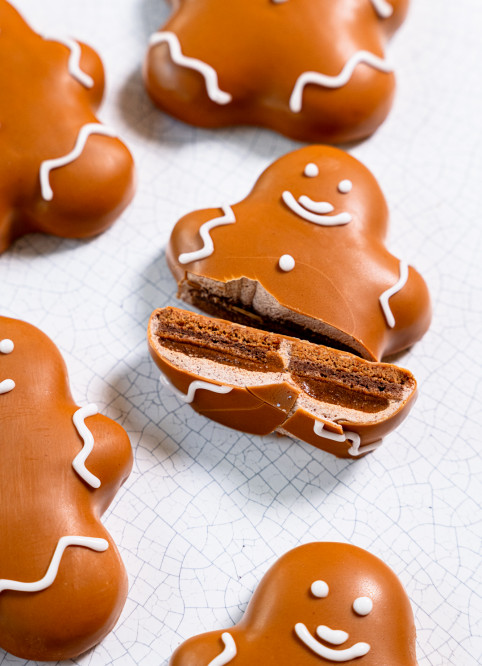 Bonhomme Epices