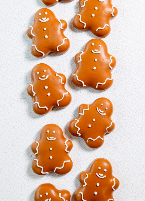 Bonhomme Epices