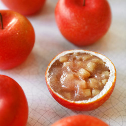 Pomme Rouge