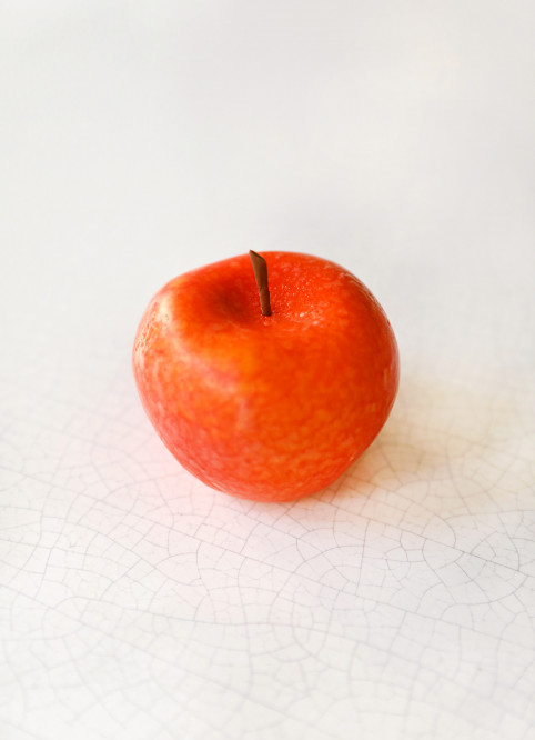 Pomme Rouge
