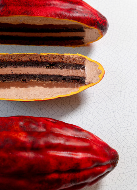 XXL Cocoa Pod