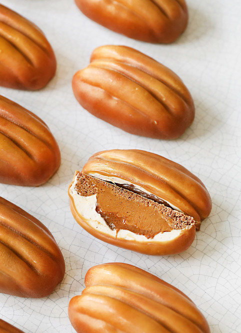 Pecan