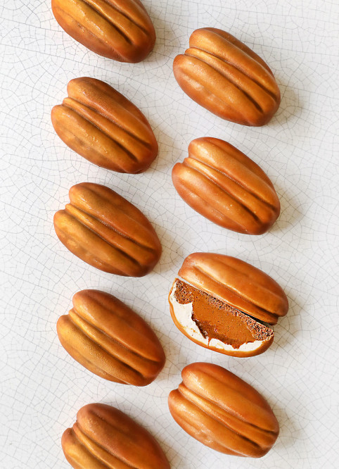 Pecan