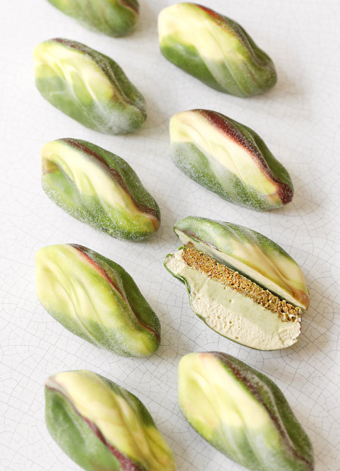 Pistachio