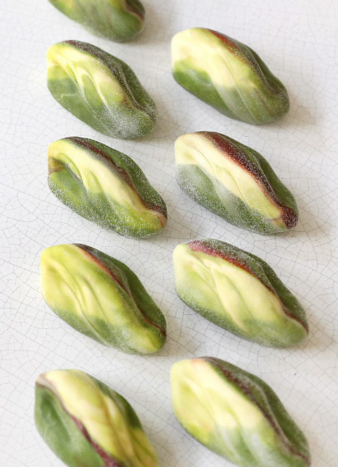 Pistachio