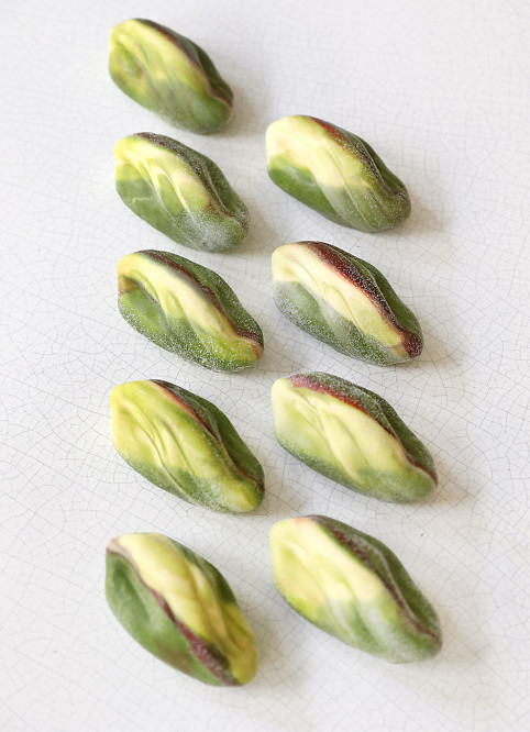 Pistachio