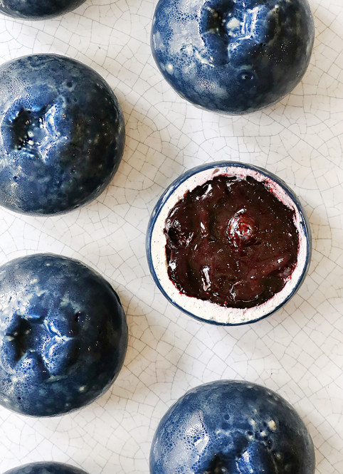 Blueberry