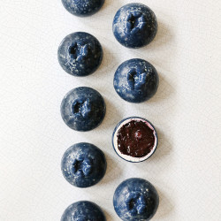 Blueberry