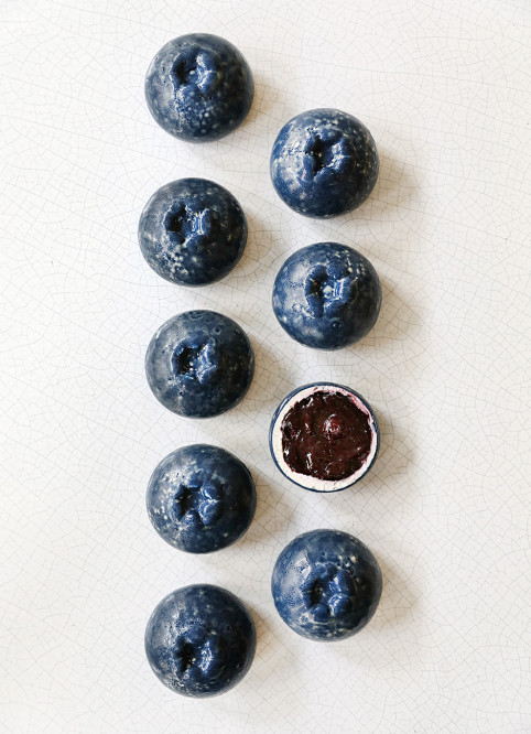 Blueberry
