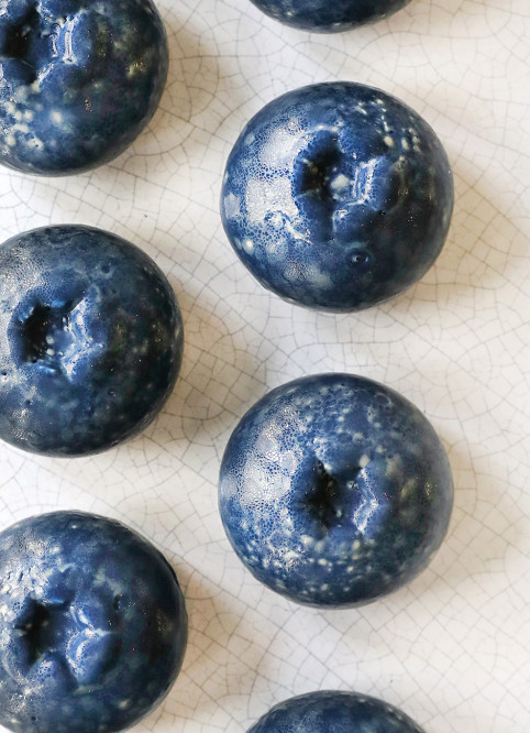 Blueberry