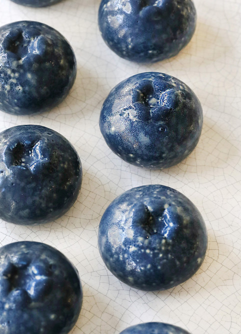 Blueberry